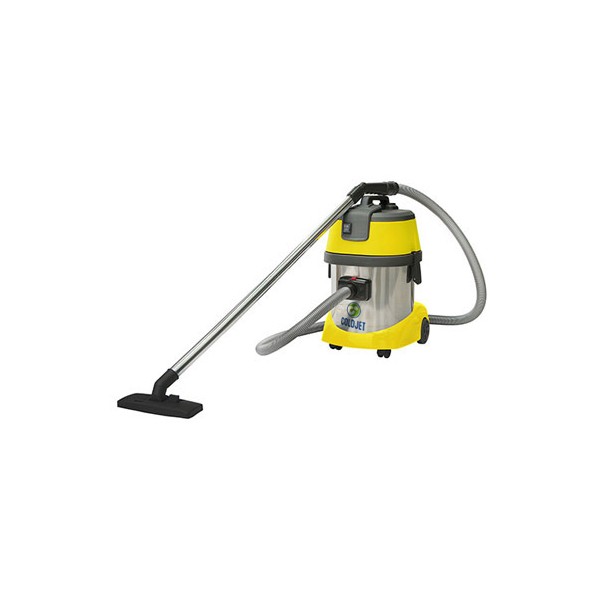 Aspirateur professionnel 15 L