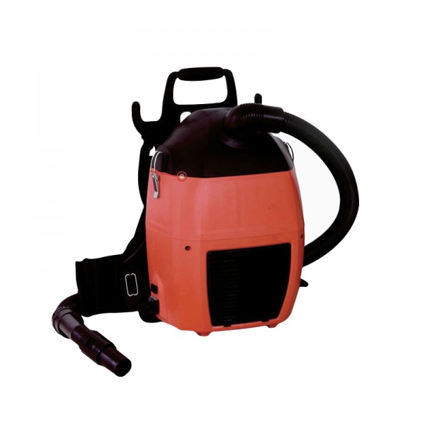 Aspirateur dorsal