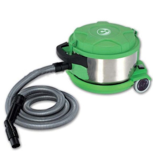 Aspirateur silencieux