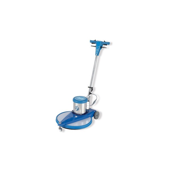Monobrosse sol