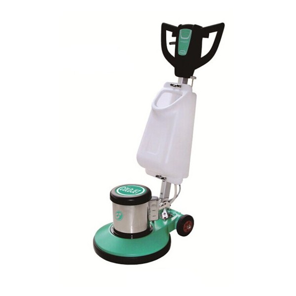 Monobrosse brossage multifonctions