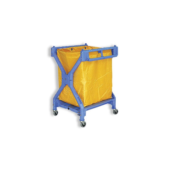 Ramasse-linge professionnel