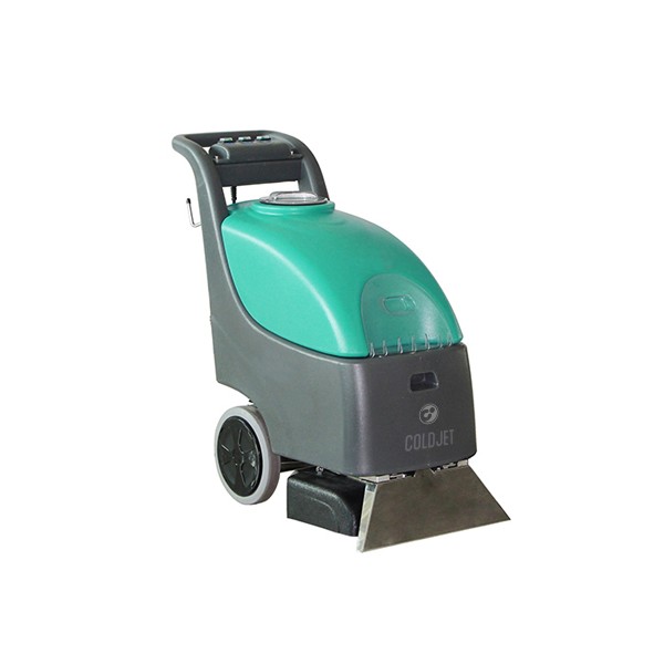 Shampouineuse tapis et moquette trois en un