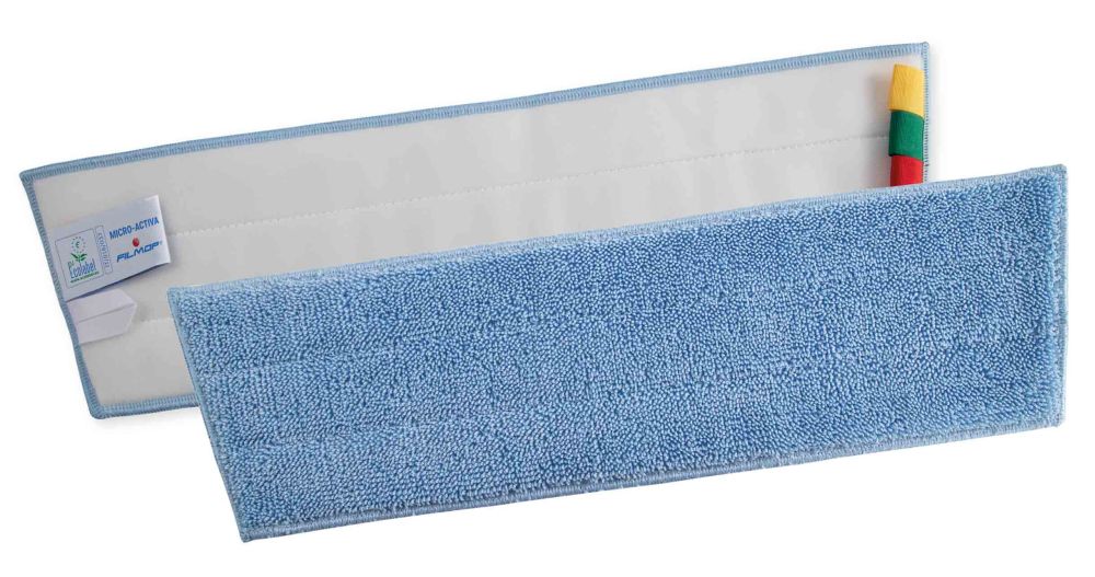 MICRO-ACTIVA — Frange ultra-microfibre — 40 cm