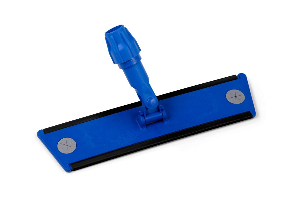 Support de lavage à bandes MICROPLAST — 40 cm