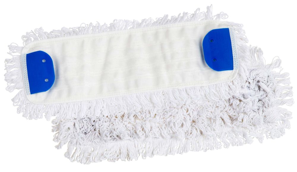 SPEEDY POLY-COTTON — Frange à languettes — 40 × 13 cm