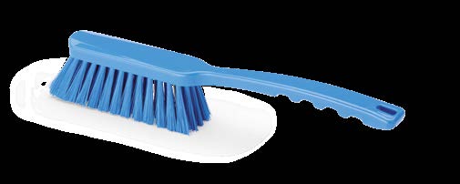 Brosse à manche moyen