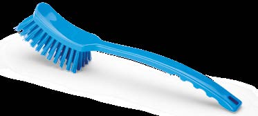 Brosse à manche long