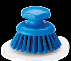 Brosse ronde