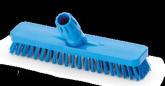 Balai-brosse 30 cm