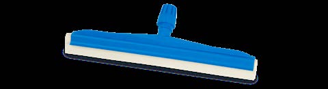 Raclette double lame 35 cm