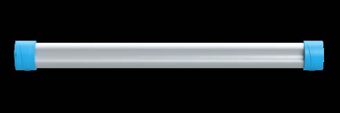 Barre porte-outils en aluminium 30 cm