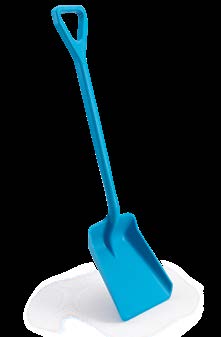 Pelle monobloc 280 mm