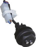 Sonde de conductivité