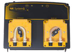 Système intégré NK System 01