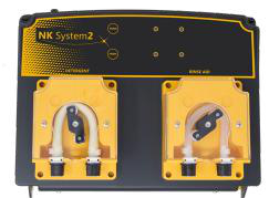 Système intégré NK System 02