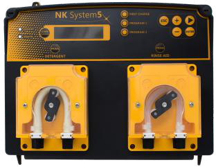 Système intégré NK System 05