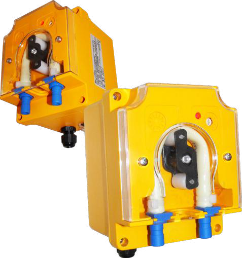 Pompe péristaltique NK FX 250