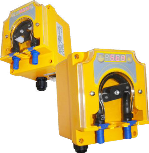 Pompe péristaltique NK TL 250