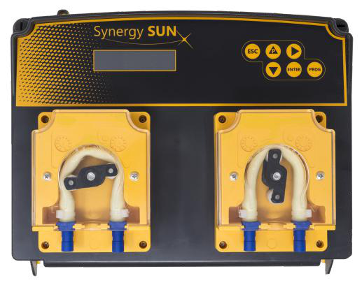 Synergy SUN
