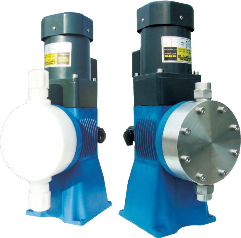 Pompe doseuse TM 07 A