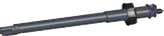 Lance d'aspiration type M
