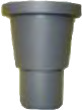 Cônes pour réservoirs (diamètre 55-80)