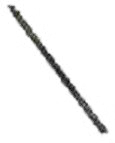 Lance d'aspiration simple