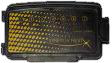 Console de contrôle des niveaux chimiques