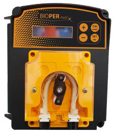 Bioper Plus — modèle 240 Vac