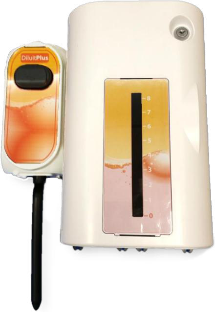 Diluit Box