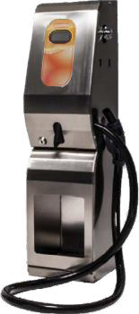 Armoire inox Multibox 1+1