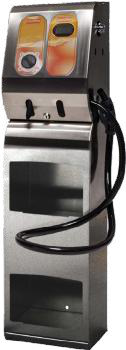 Armoire inox Multibox 2+4