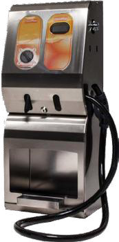 Armoire inox Multibox 2+2