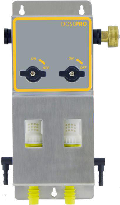 Dosi Pro 2 produits 1GPM A-gap