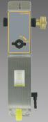 Dosi Pro 1 produit 1GPM A-gap