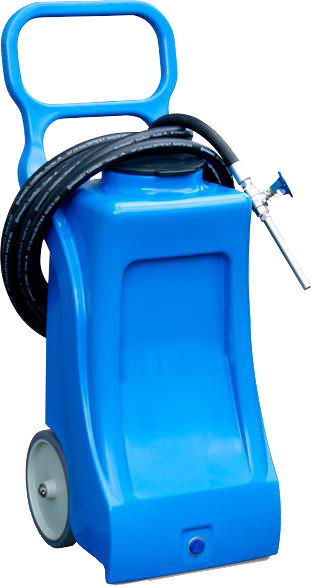 Jet Foamer