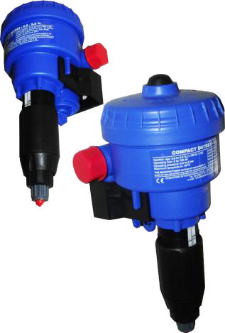 Hydropump