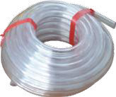 Tube d'extension en PVC