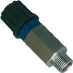 Clapet anti-retour (AISI316)