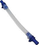 Tube péristaltique en silicone (NK FX/TL)