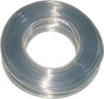 Tube en PVC souple 8x12 (50 m)